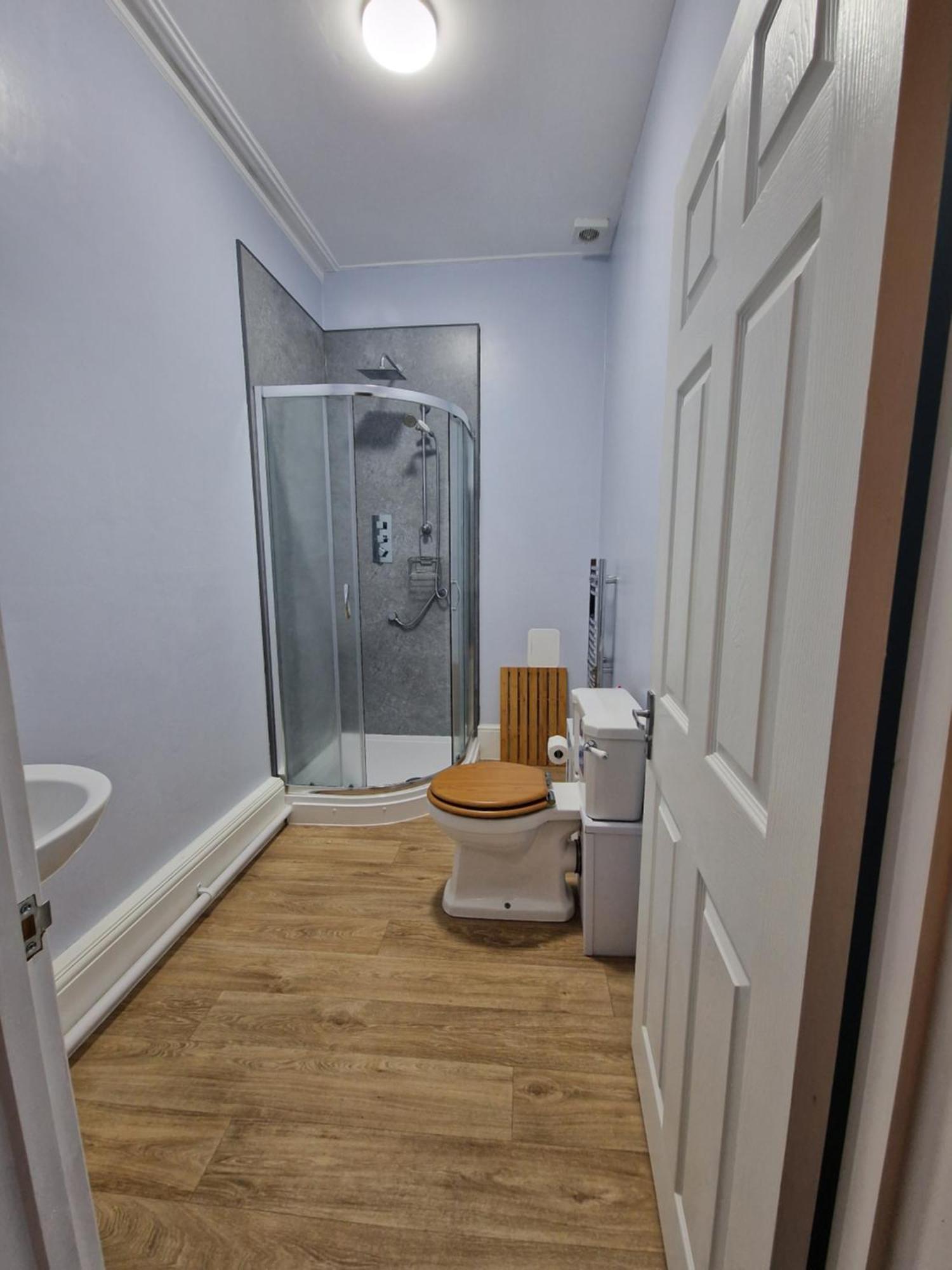 Tramway Hotel Pakefield エクステリア 写真