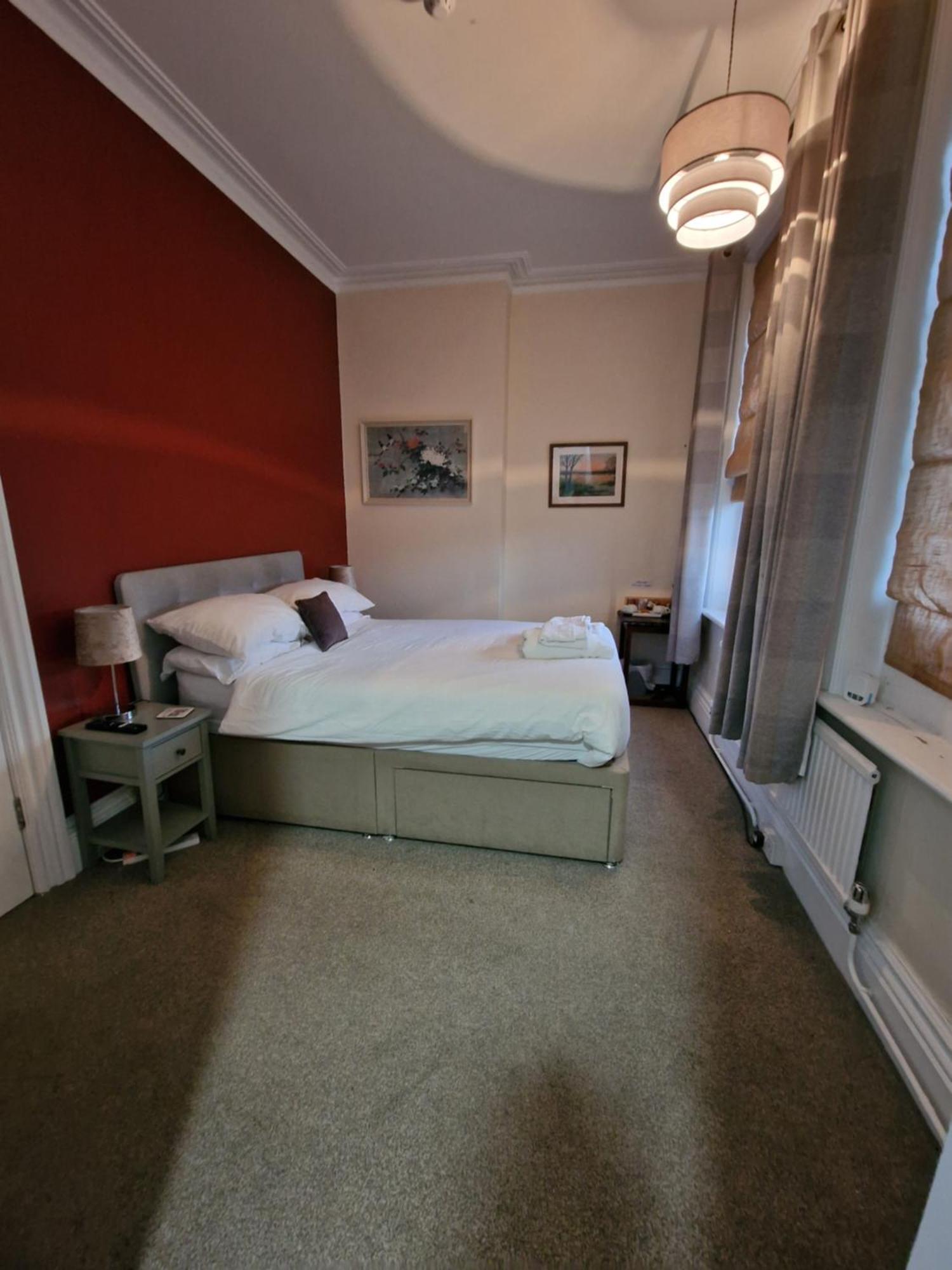 Tramway Hotel Pakefield エクステリア 写真