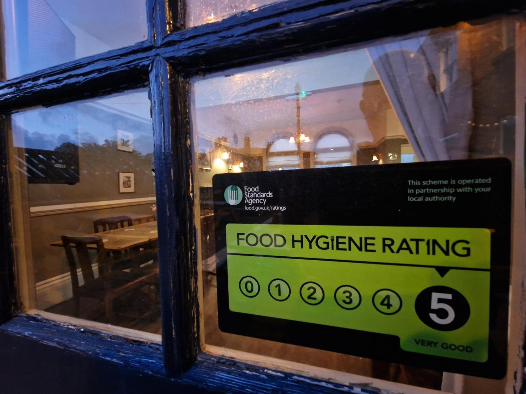 Tramway Hotel Pakefield エクステリア 写真