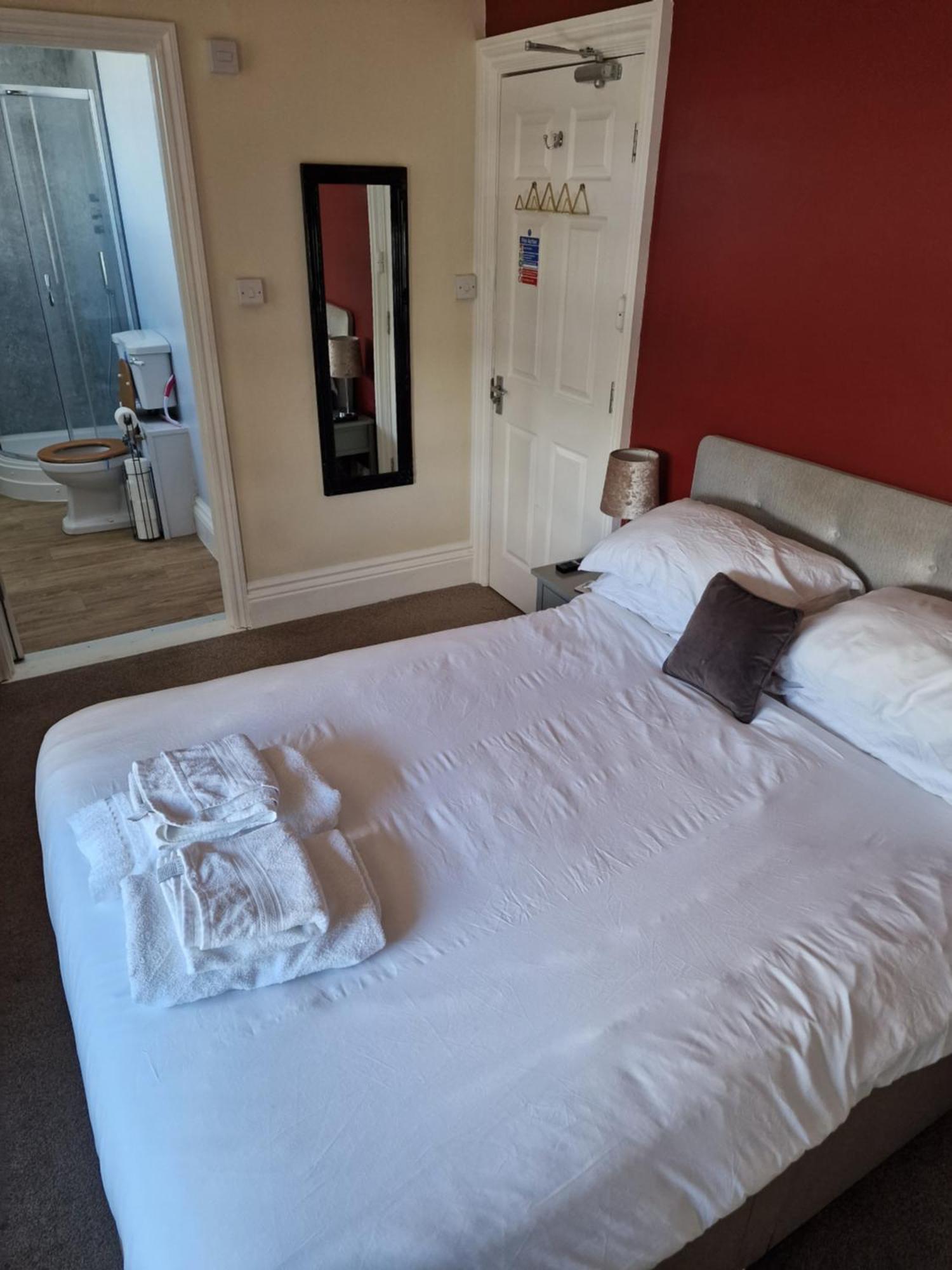 Tramway Hotel Pakefield エクステリア 写真