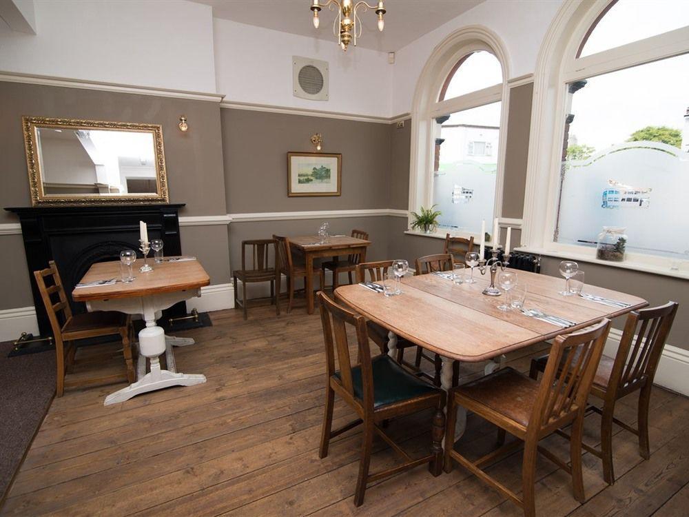 Tramway Hotel Pakefield エクステリア 写真