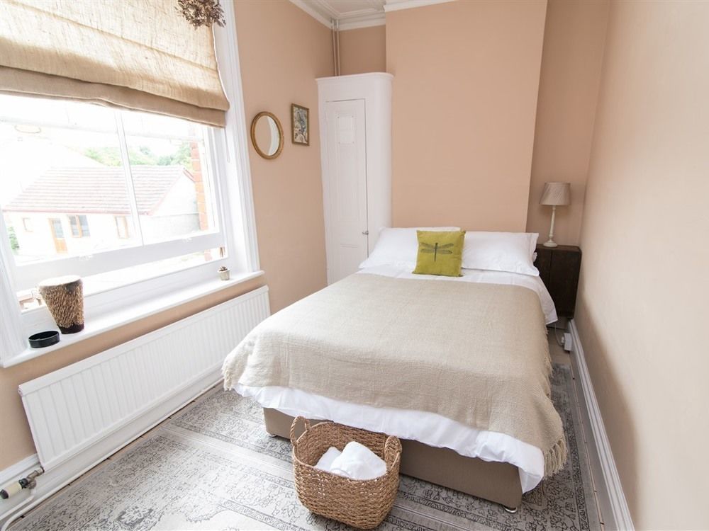 Tramway Hotel Pakefield エクステリア 写真