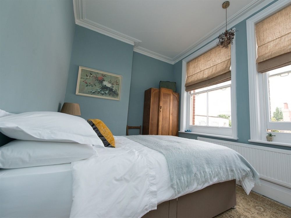 Tramway Hotel Pakefield エクステリア 写真