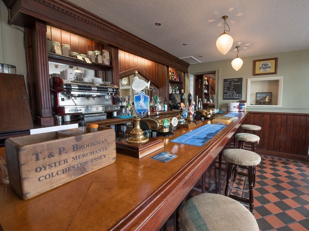 Tramway Hotel Pakefield エクステリア 写真