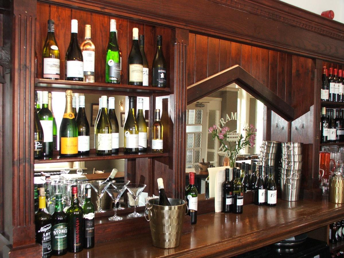 Tramway Hotel Pakefield エクステリア 写真