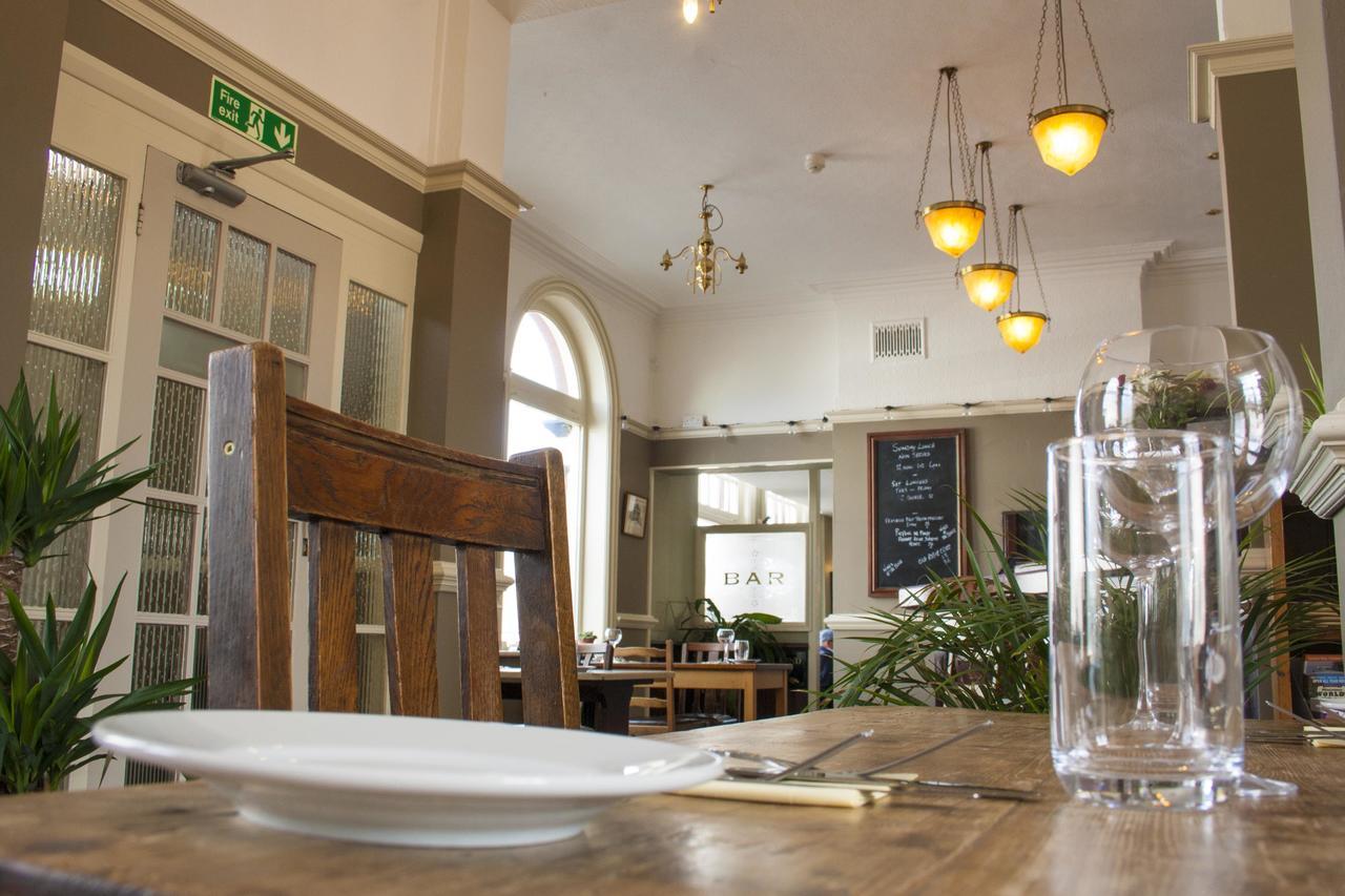 Tramway Hotel Pakefield エクステリア 写真