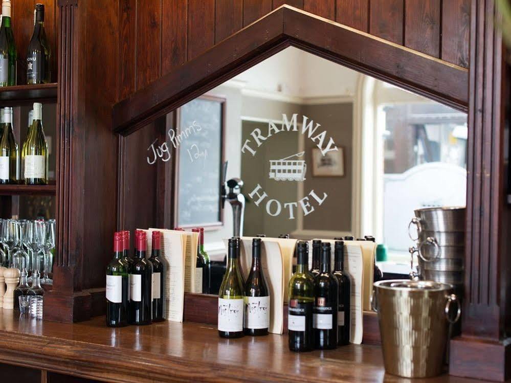 Tramway Hotel Pakefield エクステリア 写真